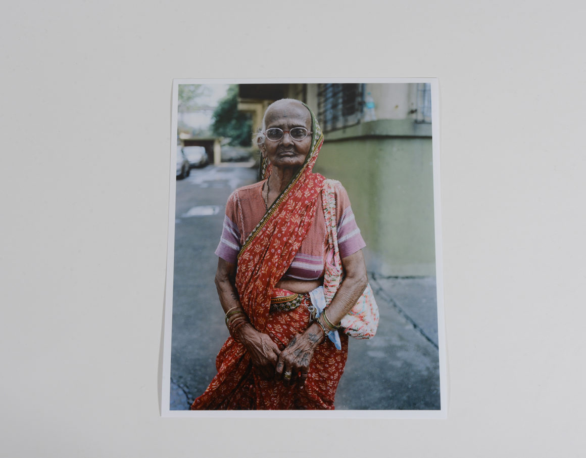 Woman with Age_Mumbai_India_Travel_2012_1029